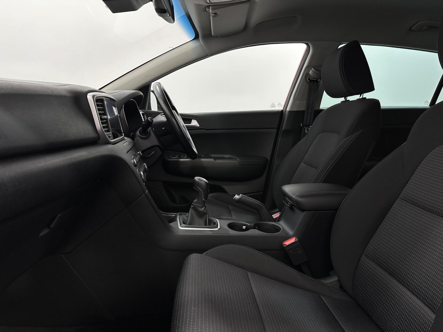 Used Kia Sportage 2021 for sale - 76878927: Photo 33