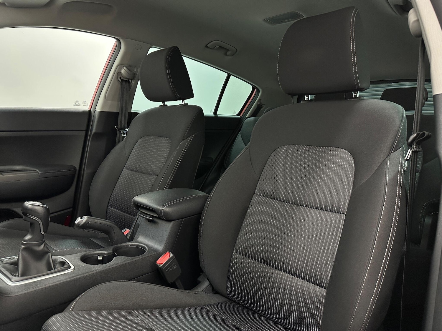 Used Kia Sportage 2021 for sale - 76878927: Photo 34