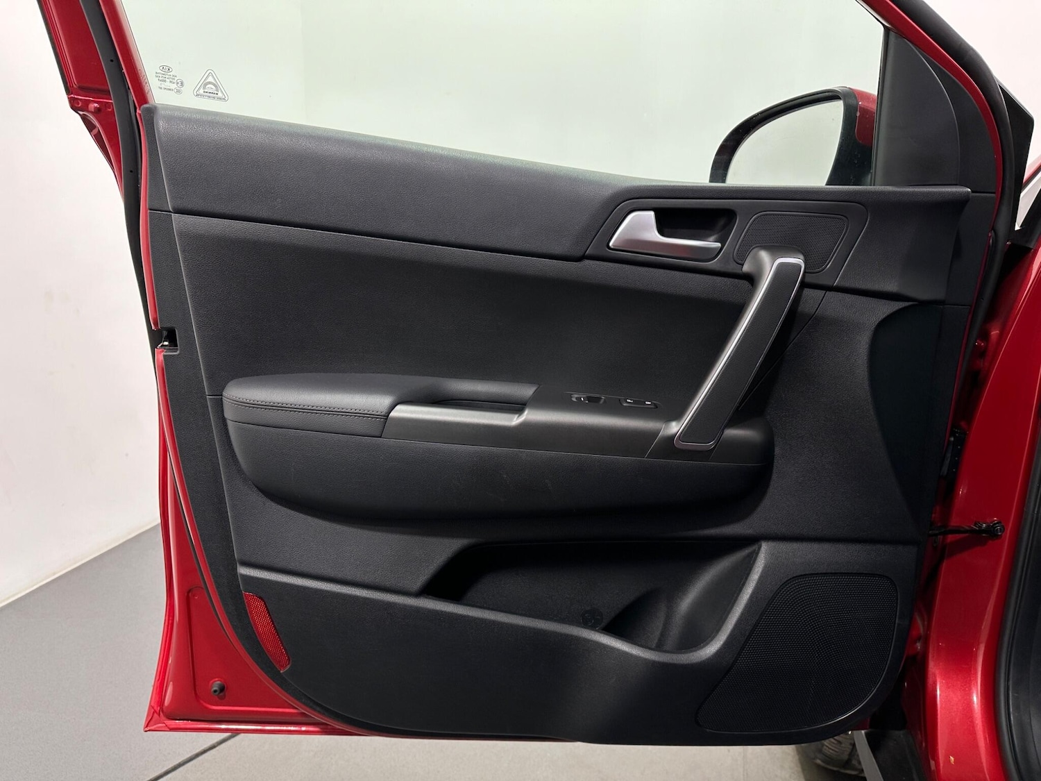 Used Kia Sportage 2021 for sale - 76878927: Photo 35