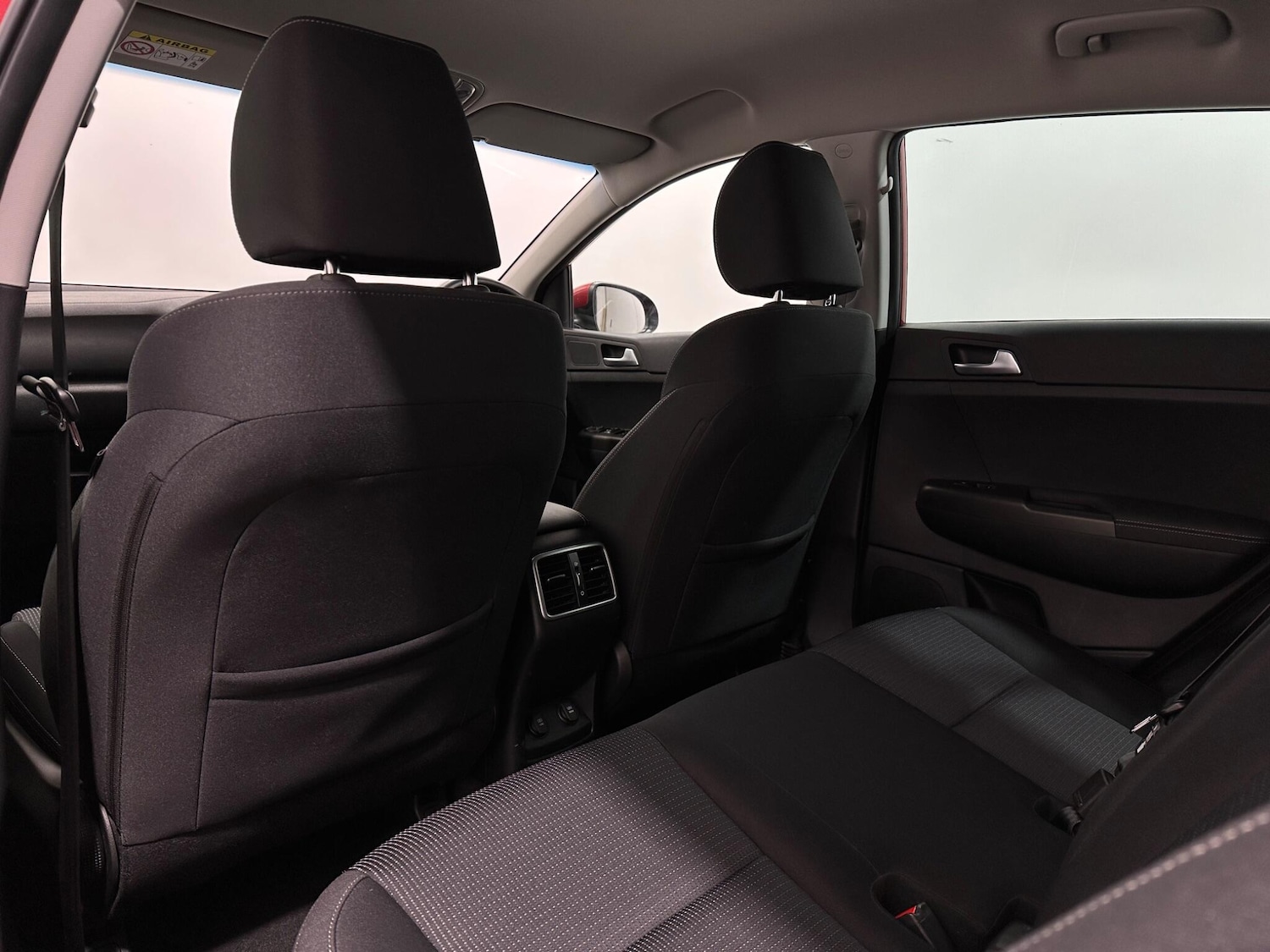 Used Kia Sportage 2021 for sale - 76878927: Photo 36