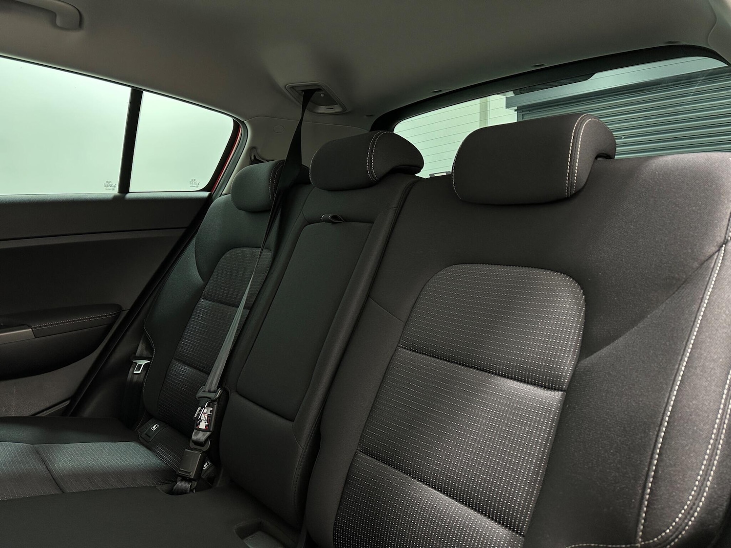 Used Kia Sportage 2021 for sale - 76878927: Photo 37