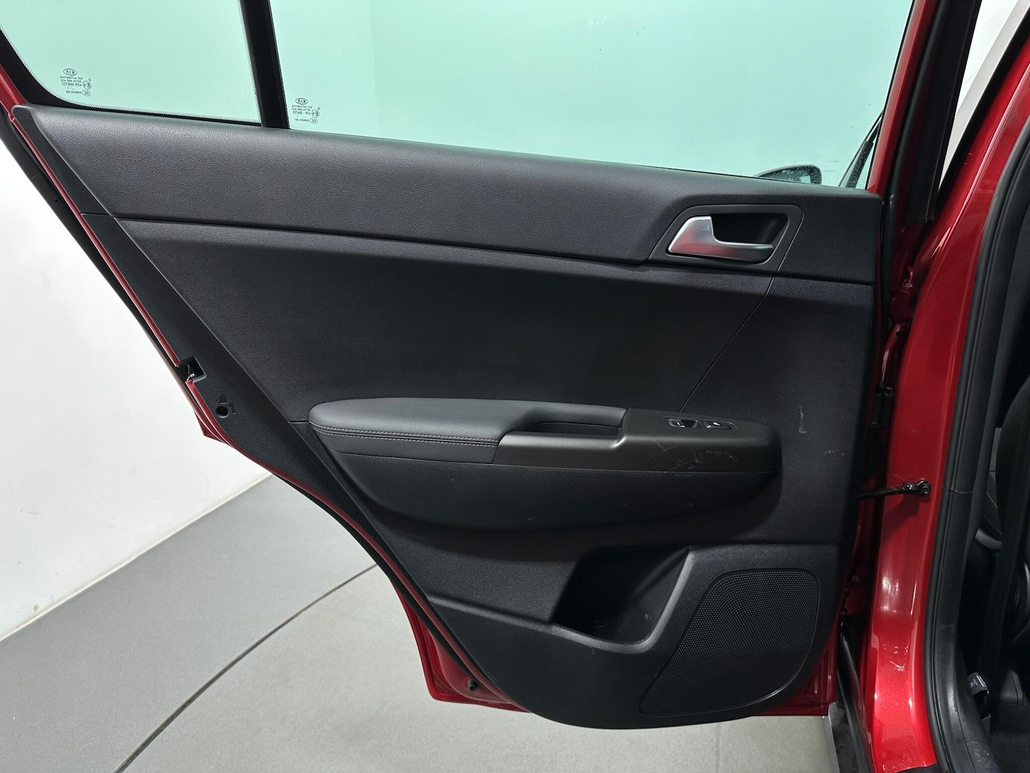 Used Kia Sportage 2021 for sale - 76878927: Photo 38