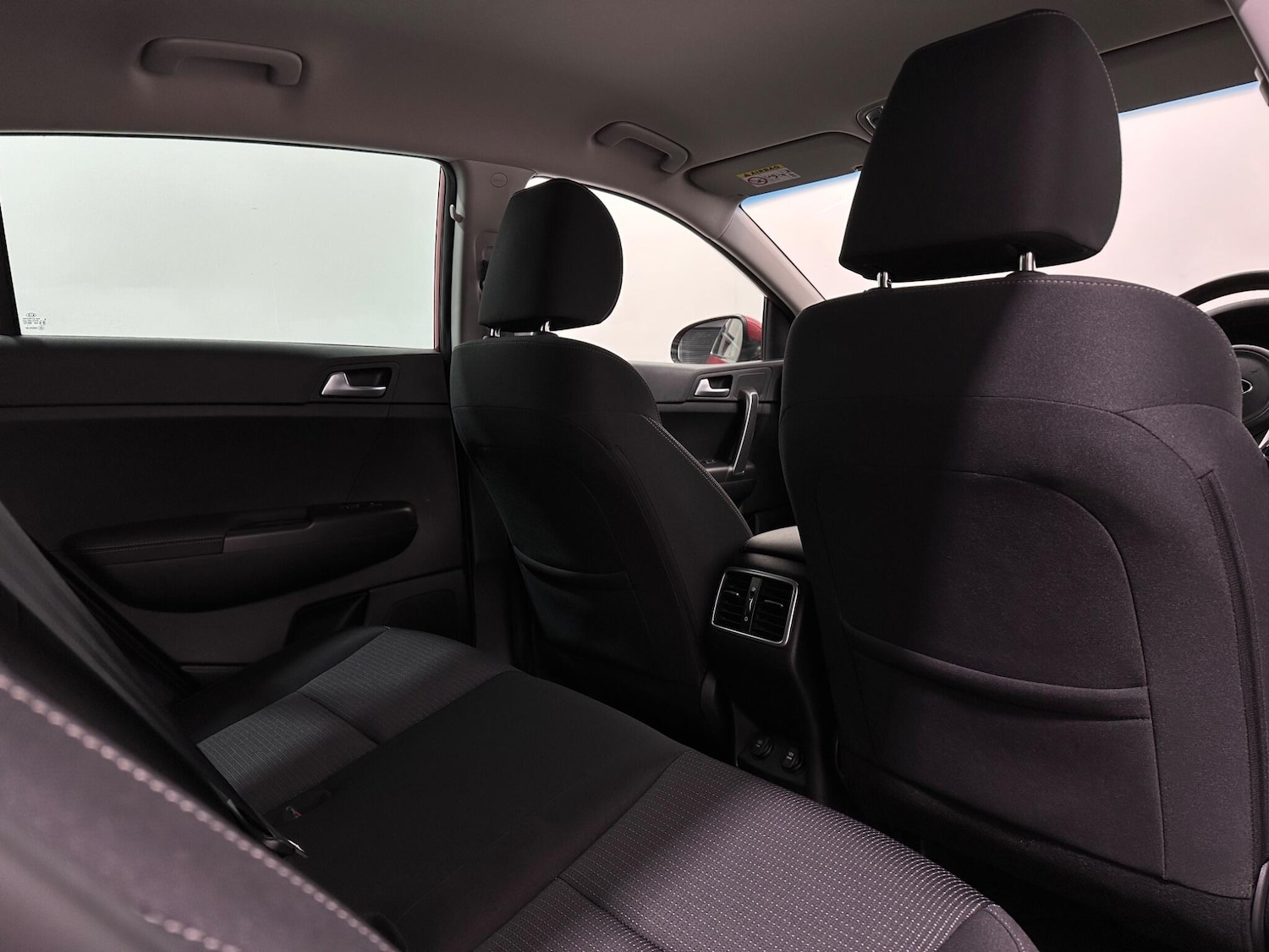 Used Kia Sportage 2021 for sale - 76878927: Photo 39