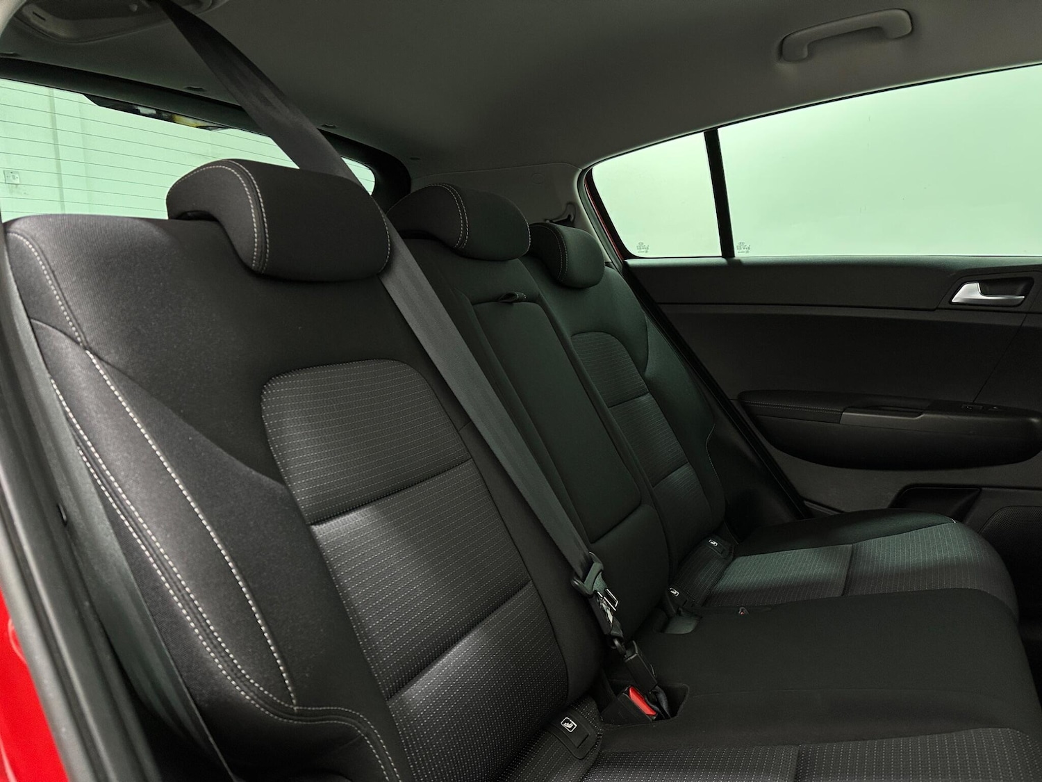 Used Kia Sportage 2021 for sale - 76878927: Photo 40