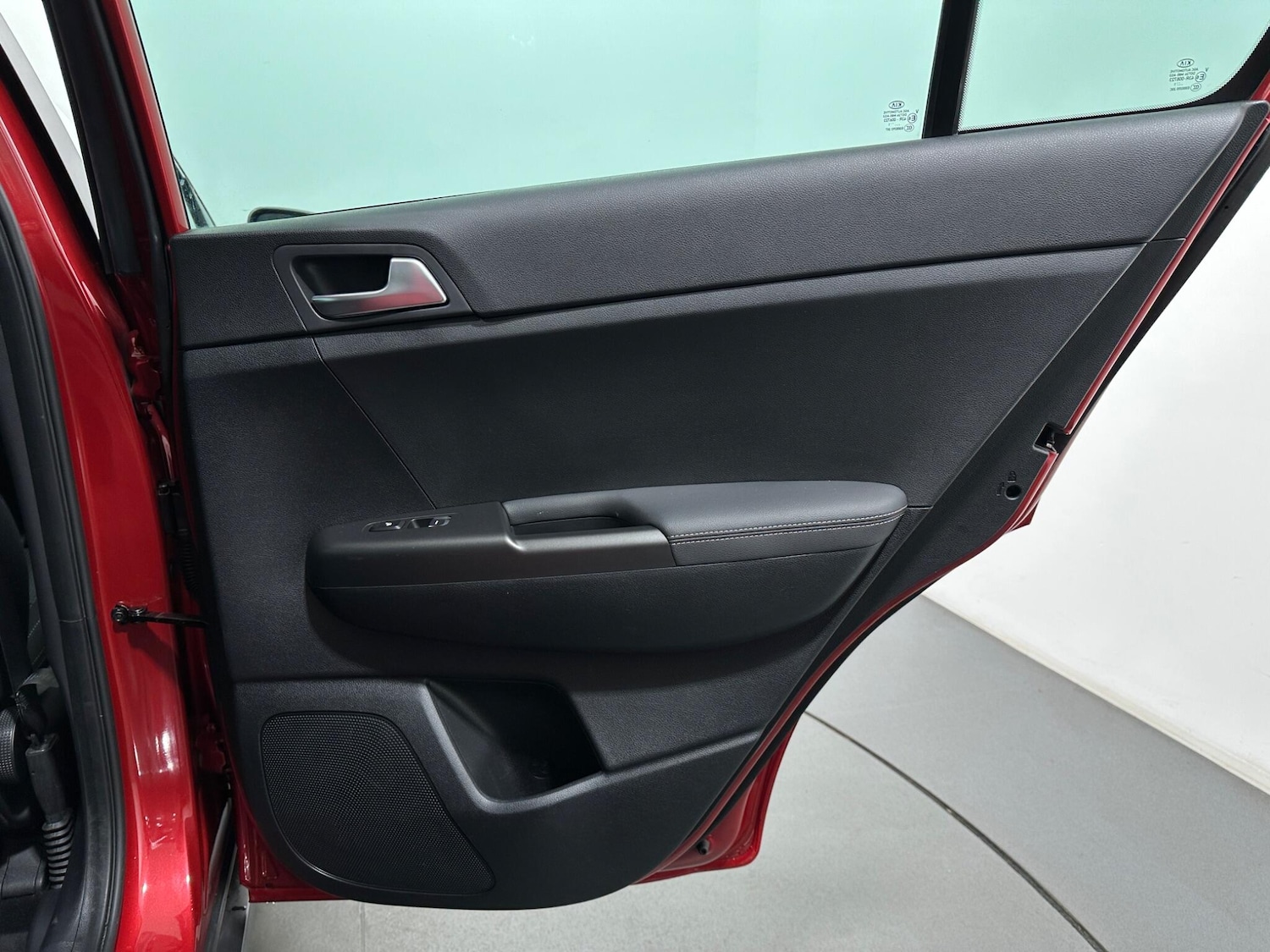 Used Kia Sportage 2021 for sale - 76878927: Photo 41