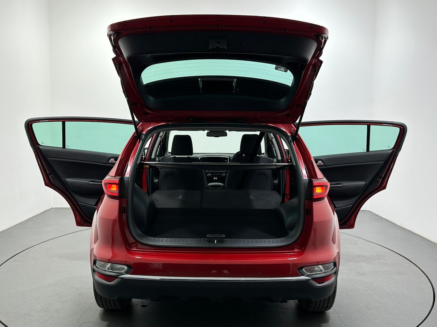 Used Kia Sportage 2021 for sale - 76878927: Photo 42