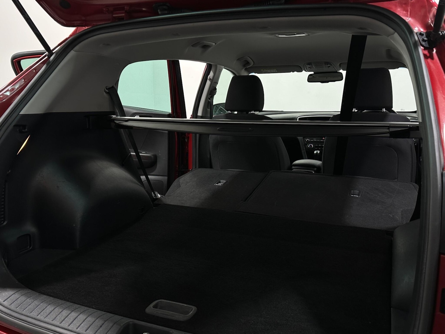 Used Kia Sportage 2021 for sale - 76878927: Photo 43