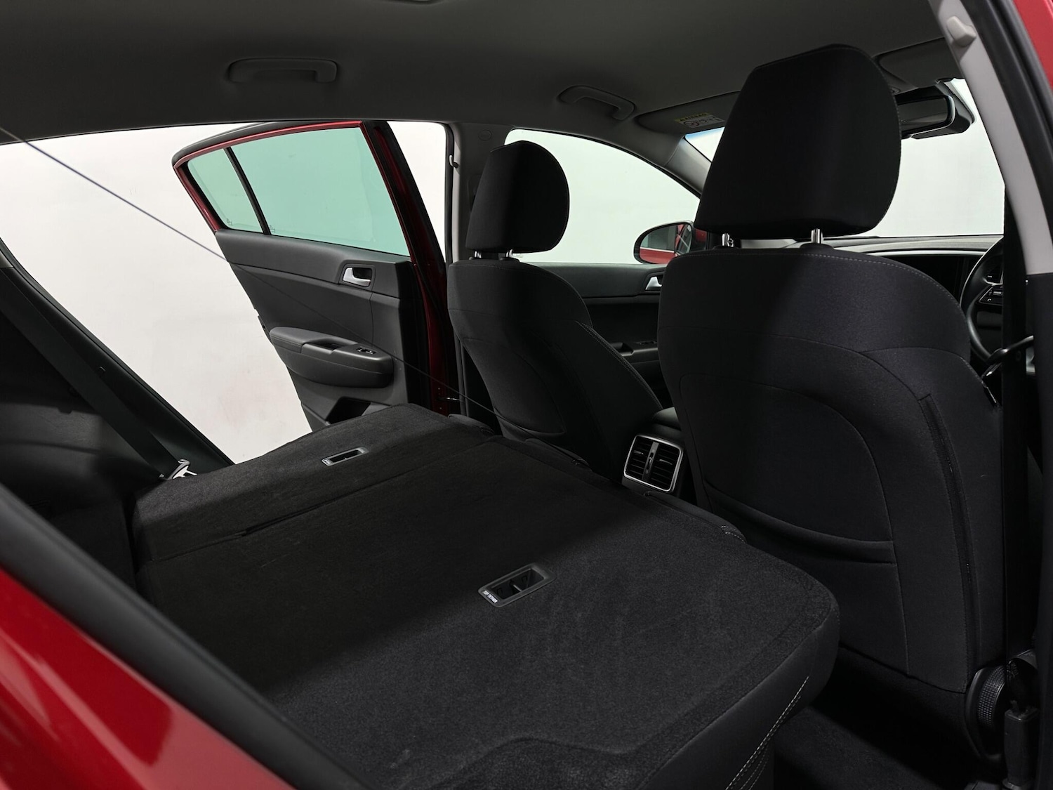 Used Kia Sportage 2021 for sale - 76878927: Photo 44