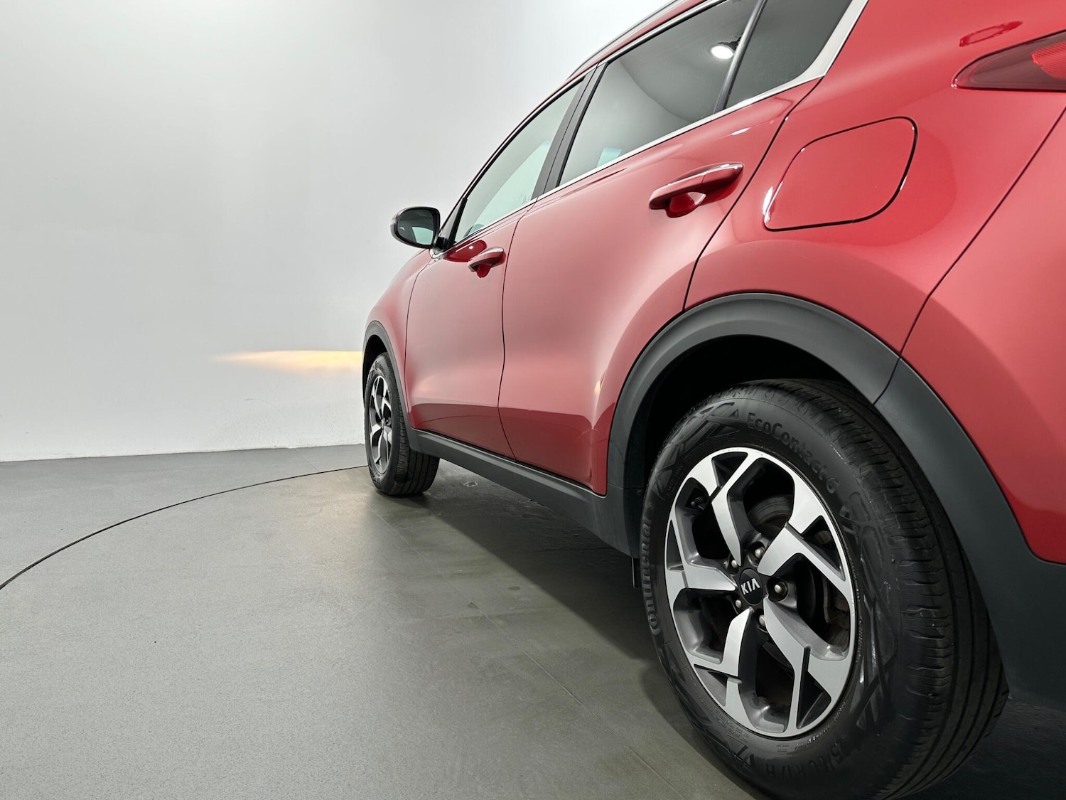 Used Kia Sportage 2021 for sale - 76878927: Photo 47