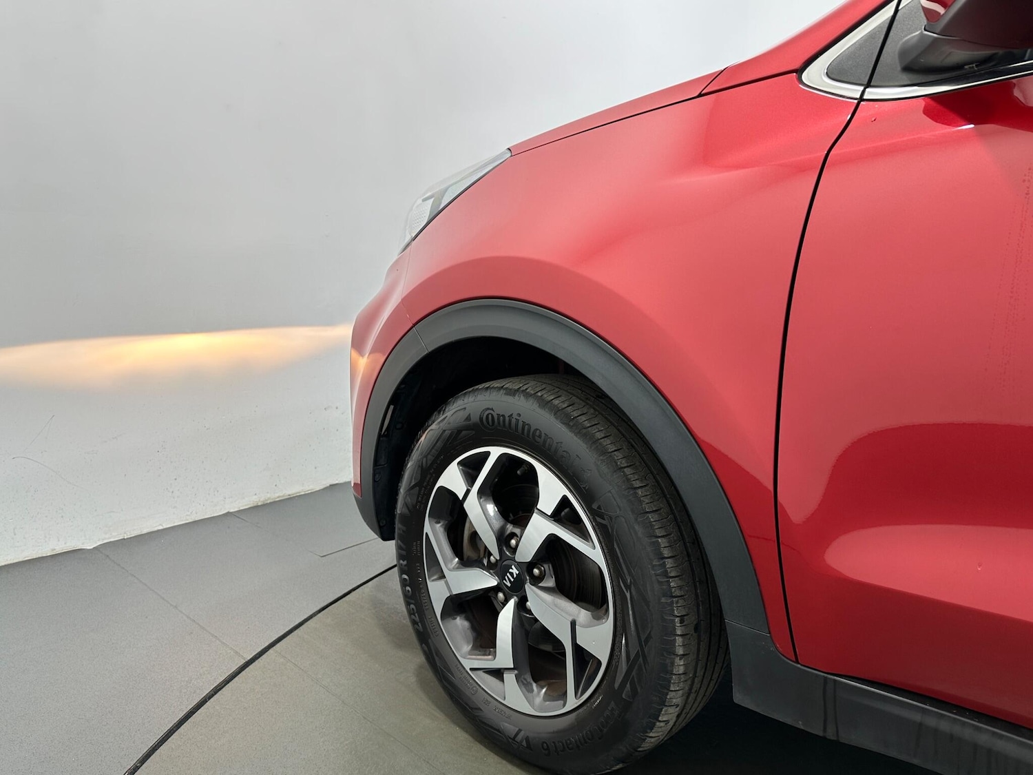 Used Kia Sportage 2021 for sale - 76878927: Photo 48