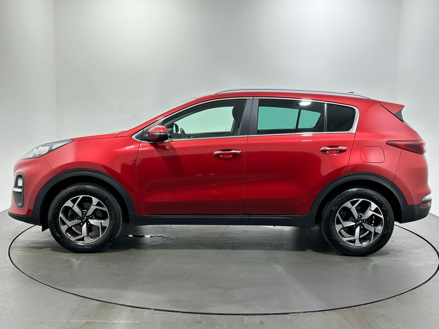 Used Kia Sportage 2021 for sale - 76878927: Photo 5