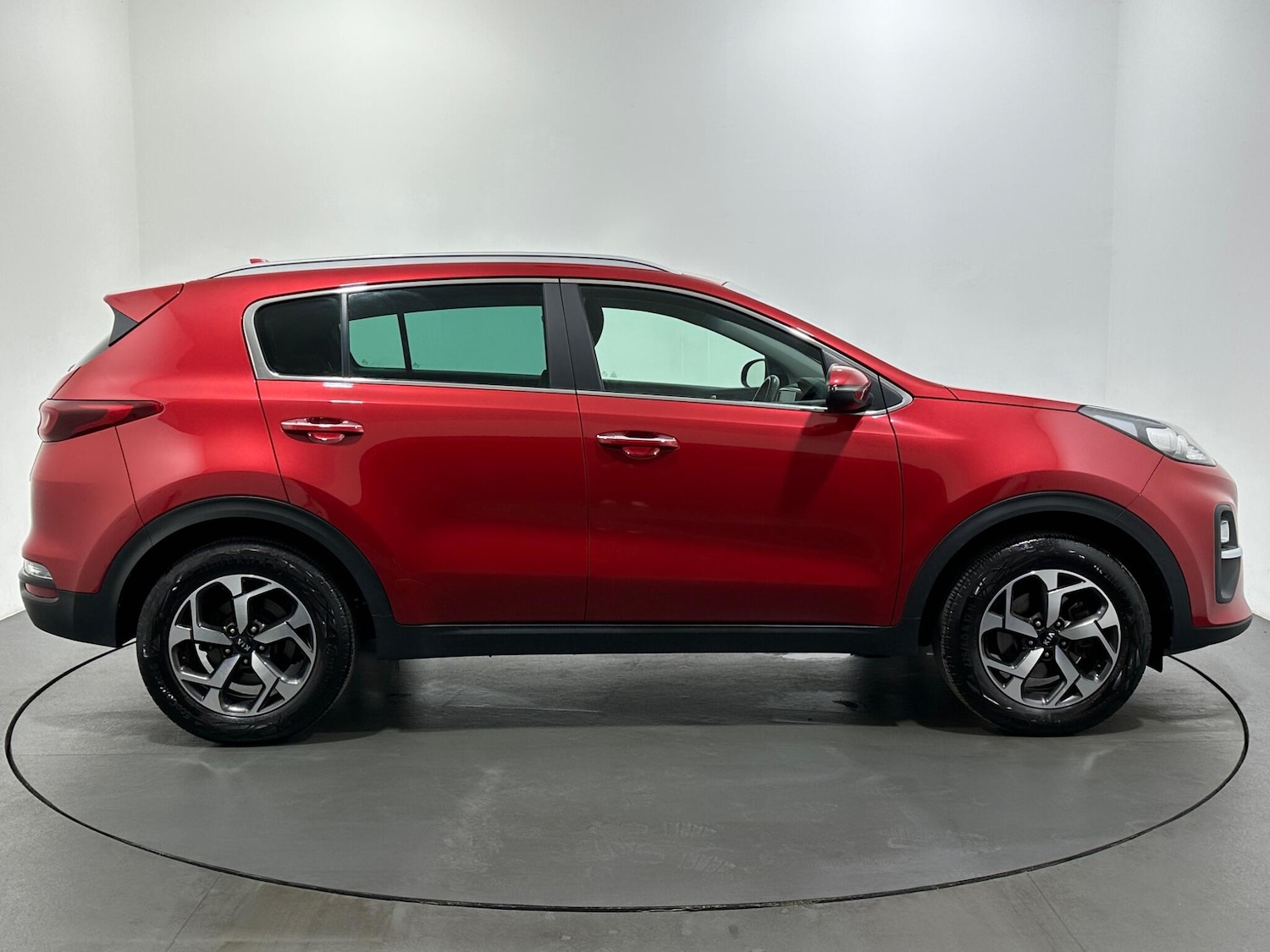 Used Kia Sportage 2021 for sale - 76878927: Photo 9
