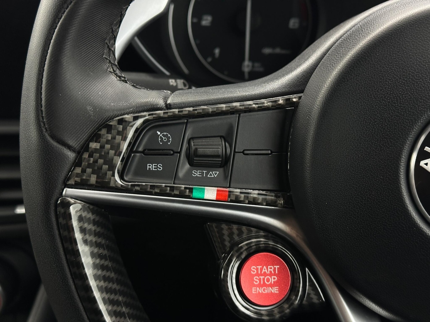 Used Alfa Romeo Giulia 2017 for sale - 77559715: Photo 15