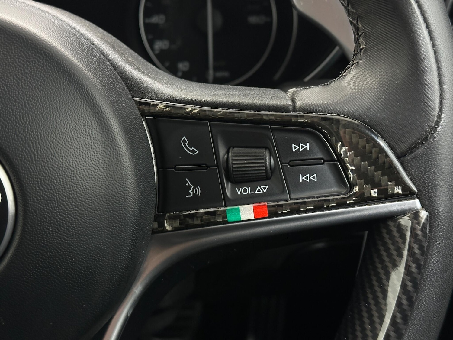 Used Alfa Romeo Giulia 2017 for sale - 77559715: Photo 16