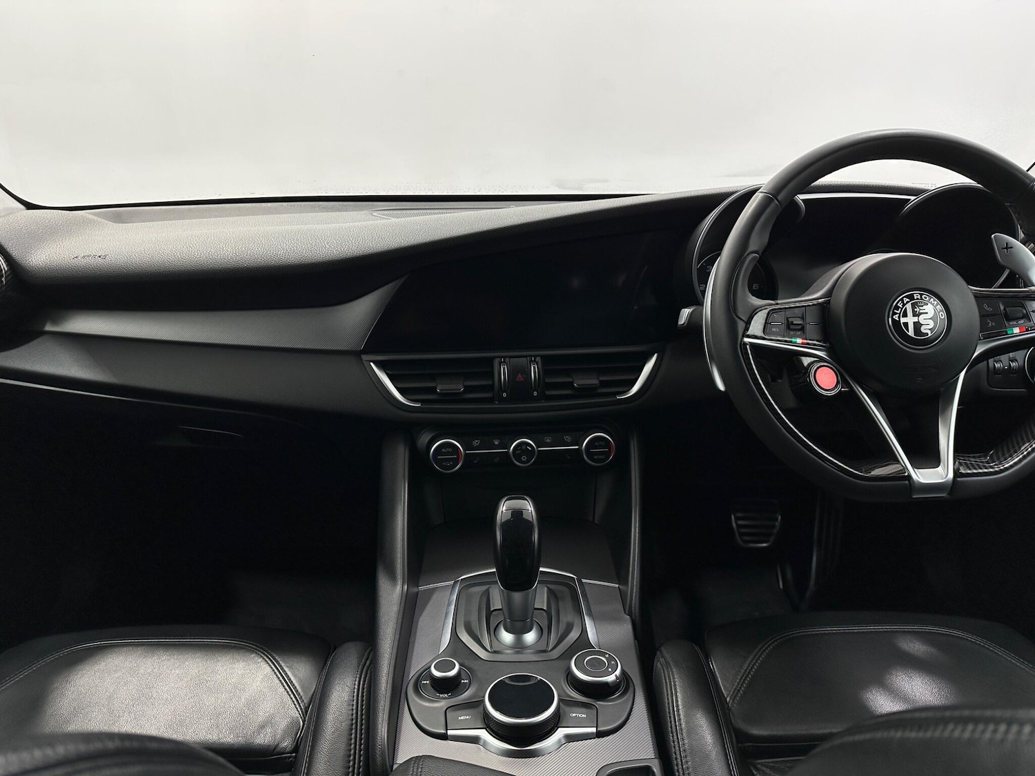 Used Alfa Romeo Giulia 2017 for sale - 77559715: Photo 20