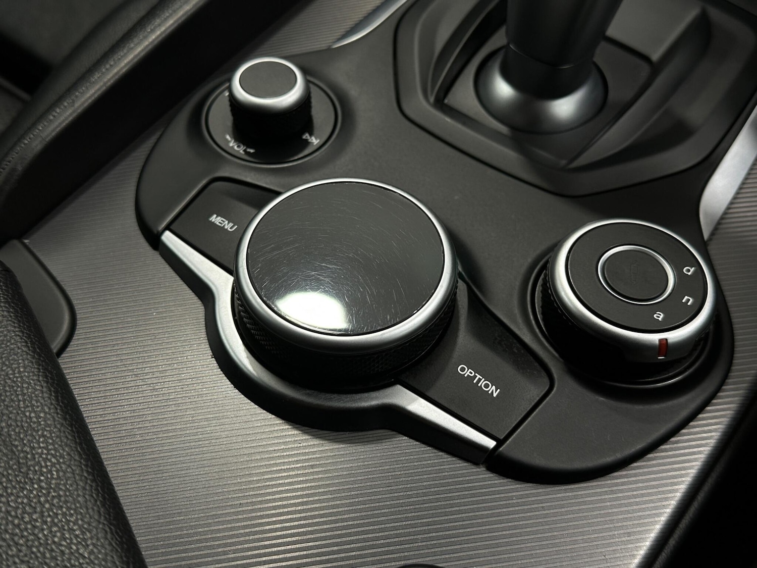 Used Alfa Romeo Giulia 2017 for sale - 77559715: Photo 21