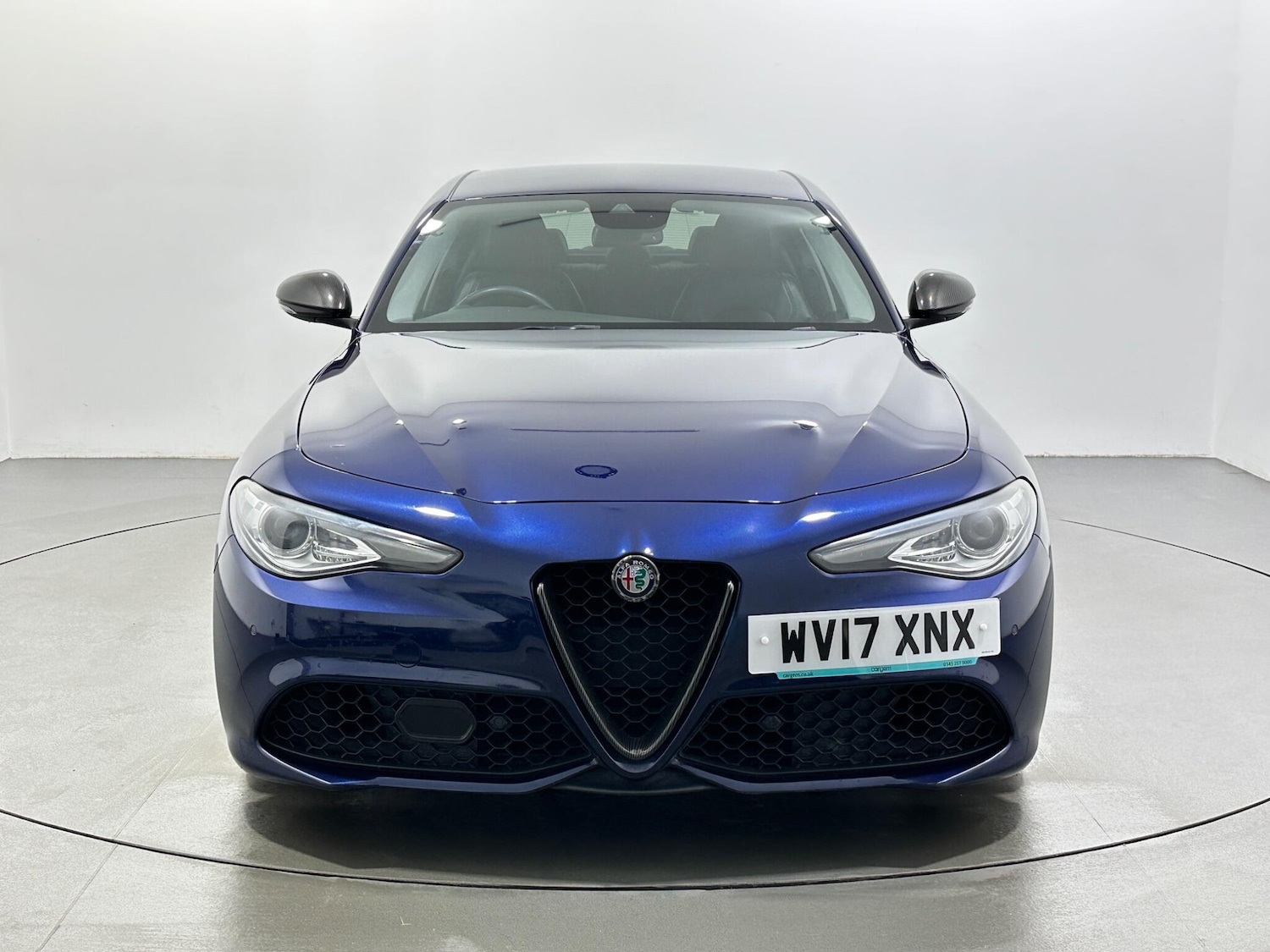Used Alfa Romeo Giulia 2017 for sale - 77559715: Photo 3