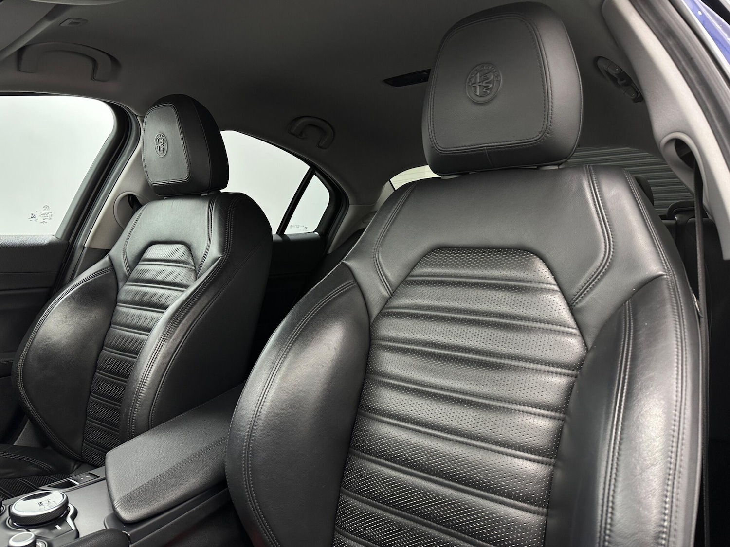 Used Alfa Romeo Giulia 2017 for sale - 77559715: Photo 35