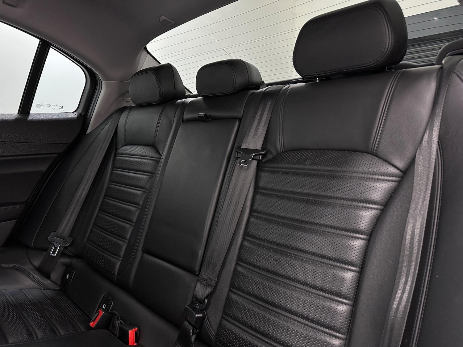 Used Alfa Romeo Giulia 2017 for sale - 77559715: Photo 38