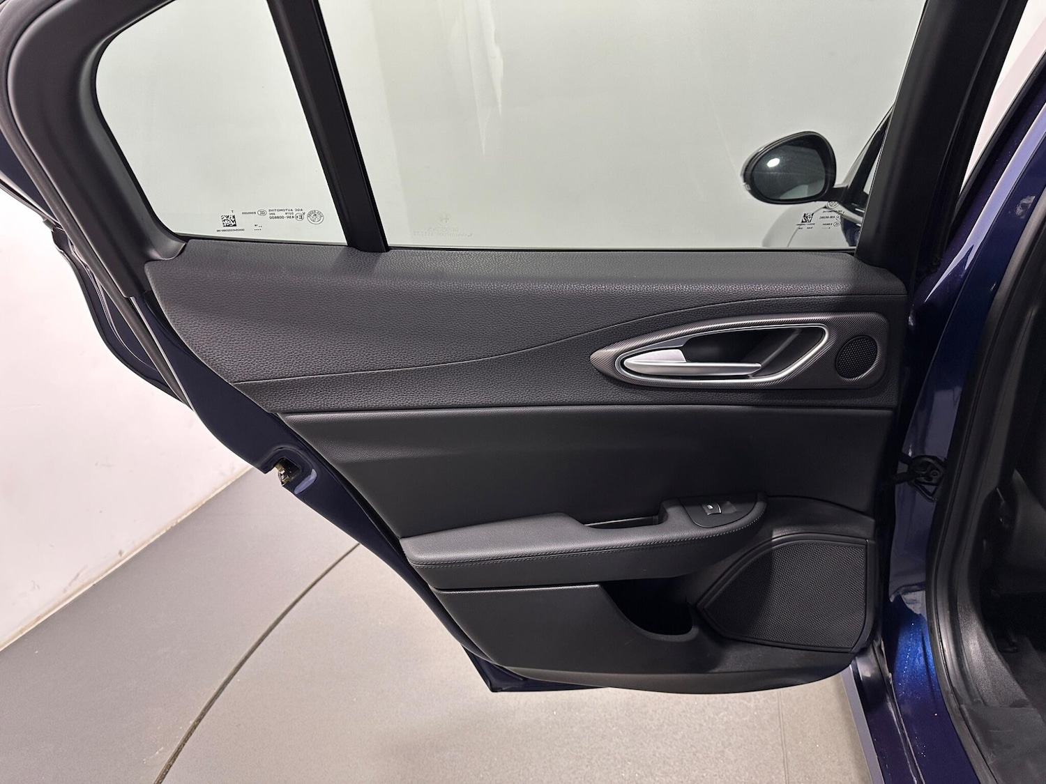 Used Alfa Romeo Giulia 2017 for sale - 77559715: Photo 39