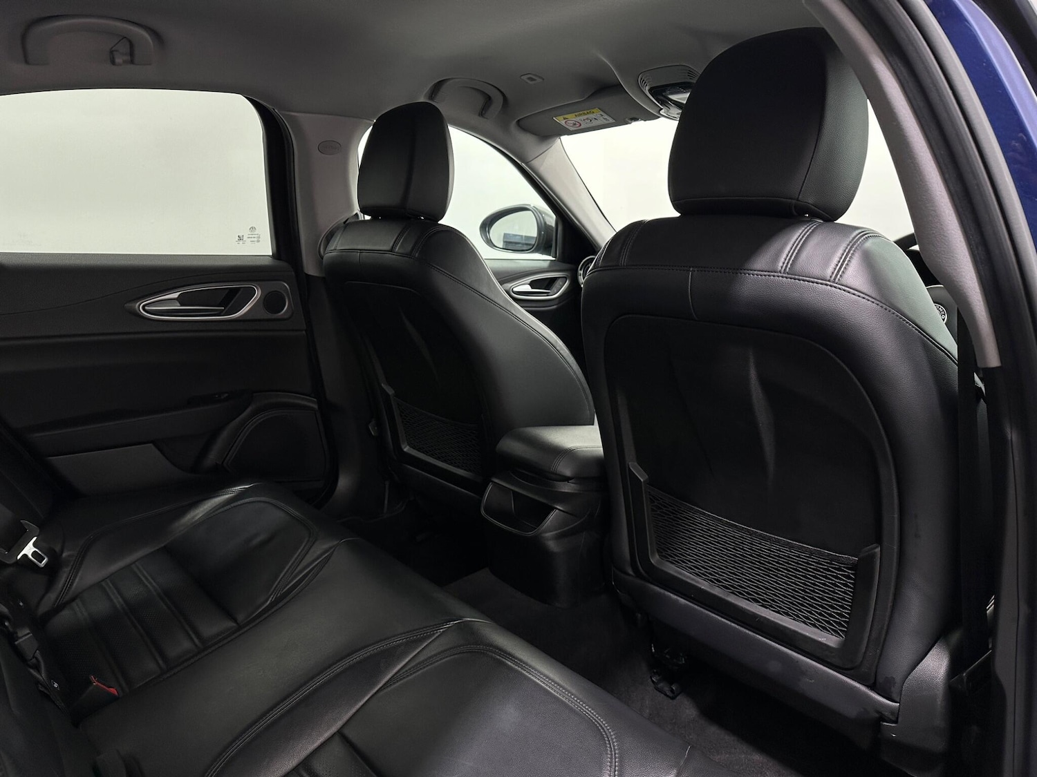 Used Alfa Romeo Giulia 2017 for sale - 77559715: Photo 40