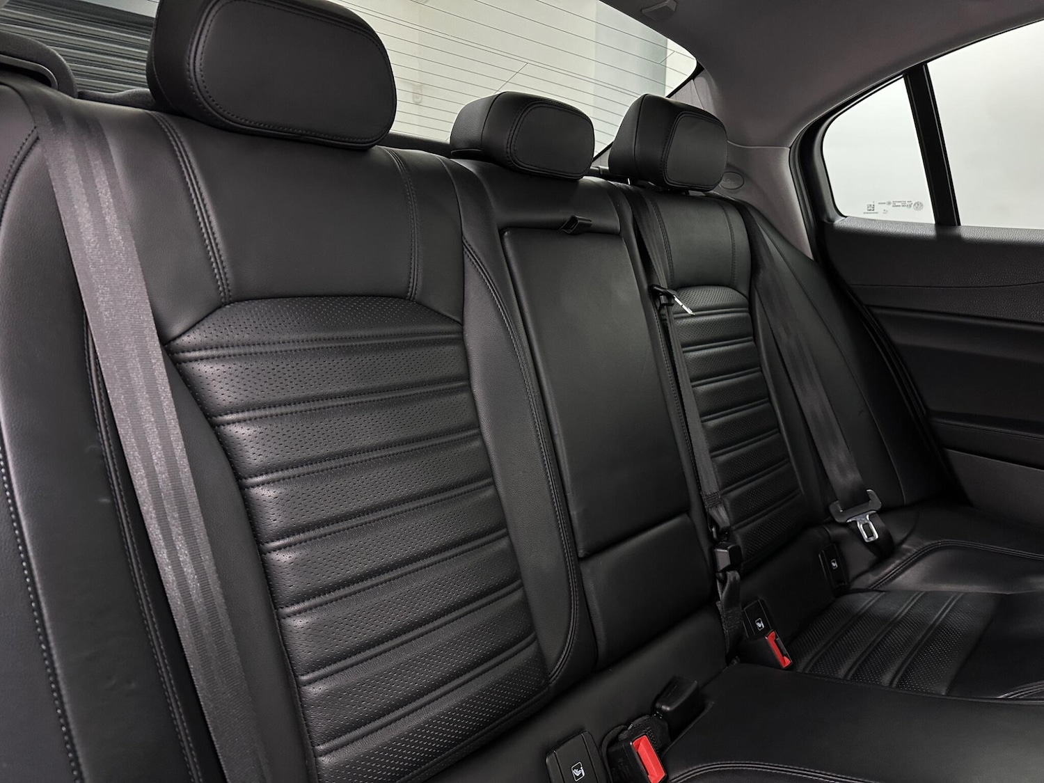 Used Alfa Romeo Giulia 2017 for sale - 77559715: Photo 41