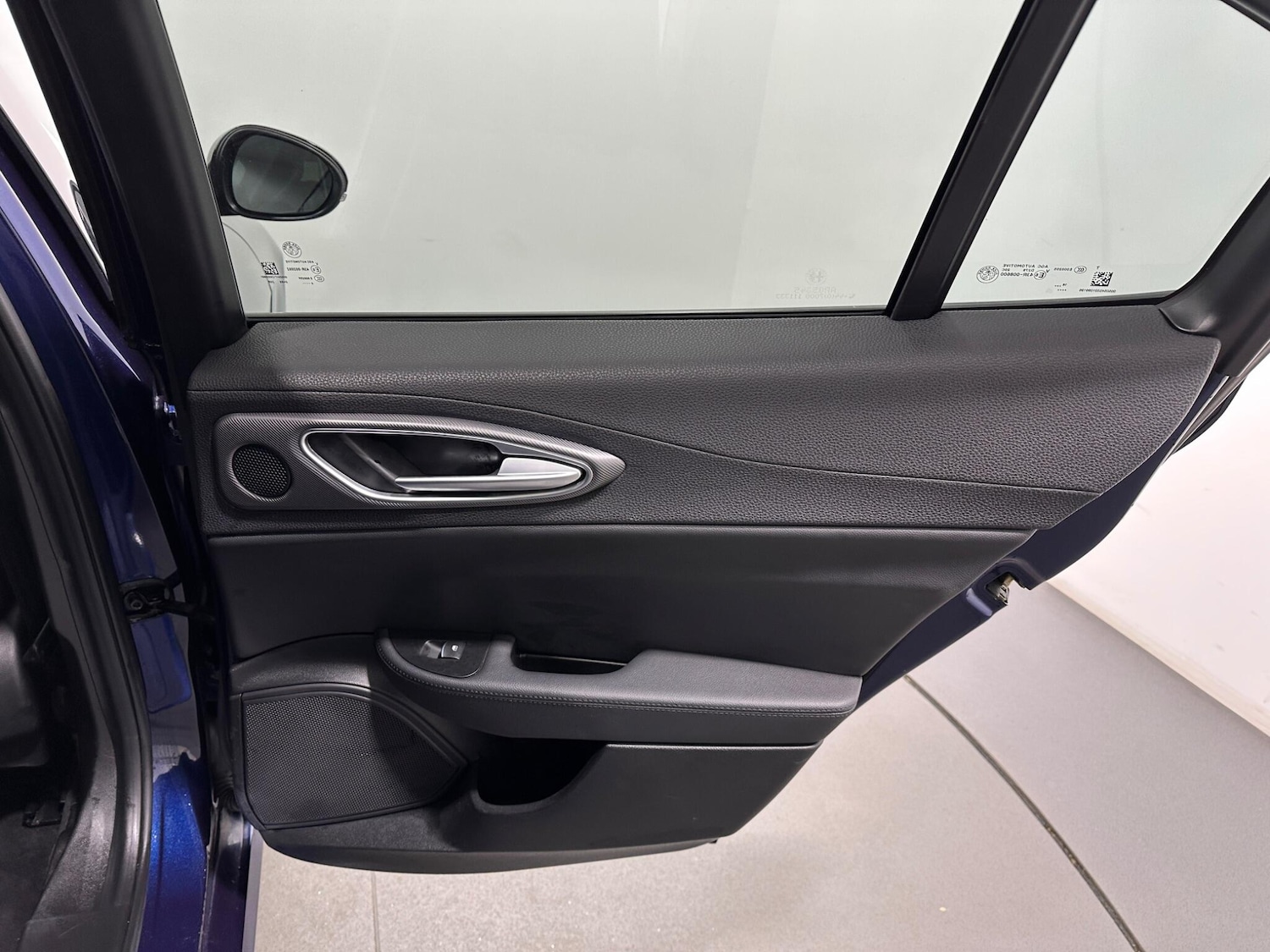 Used Alfa Romeo Giulia 2017 for sale - 77559715: Photo 42