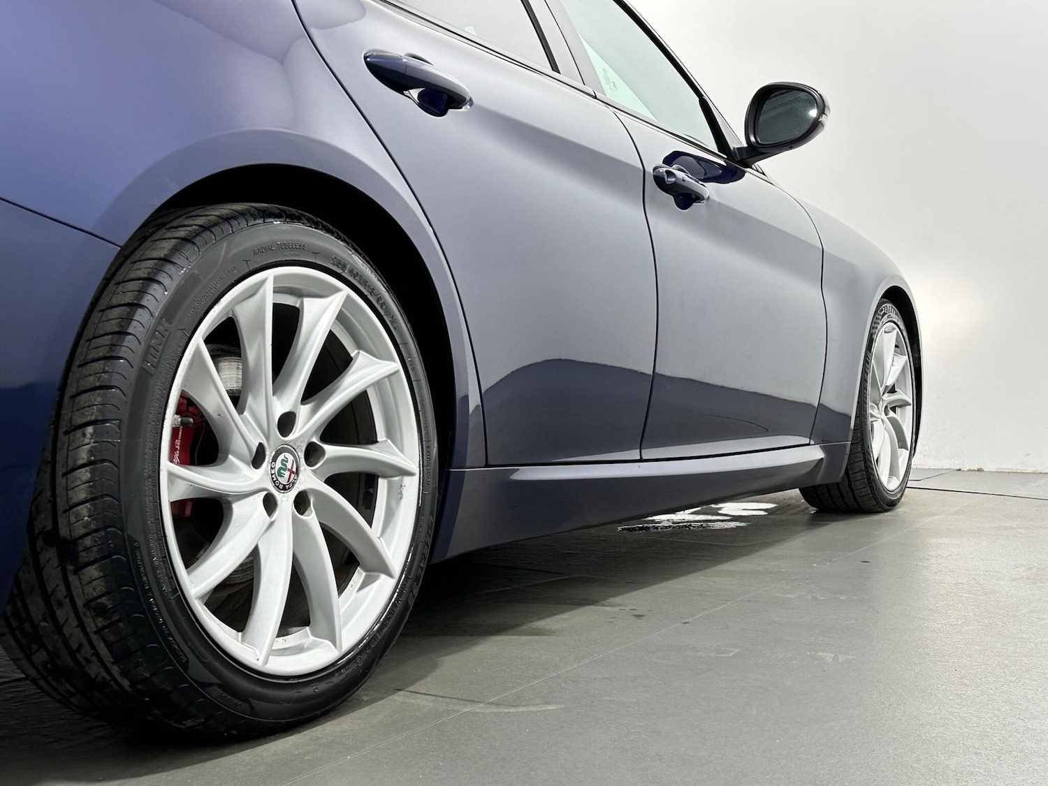 Used Alfa Romeo Giulia 2017 for sale - 77559715: Photo 48