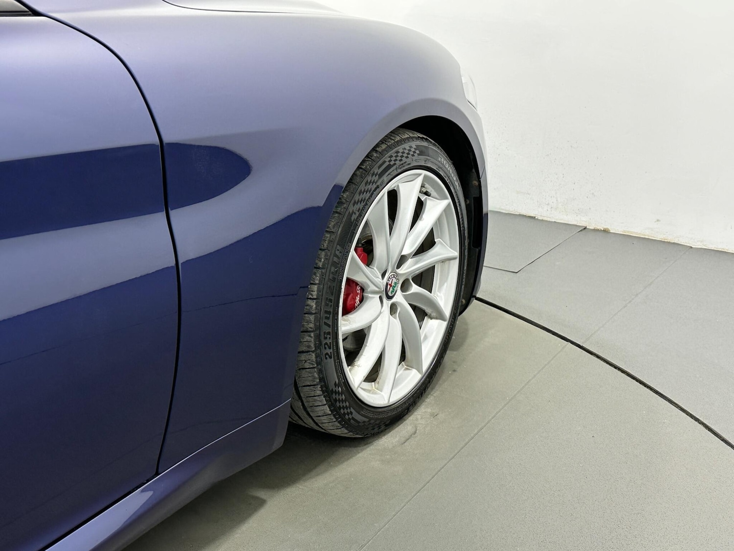 Used Alfa Romeo Giulia 2017 for sale - 77559715: Photo 49