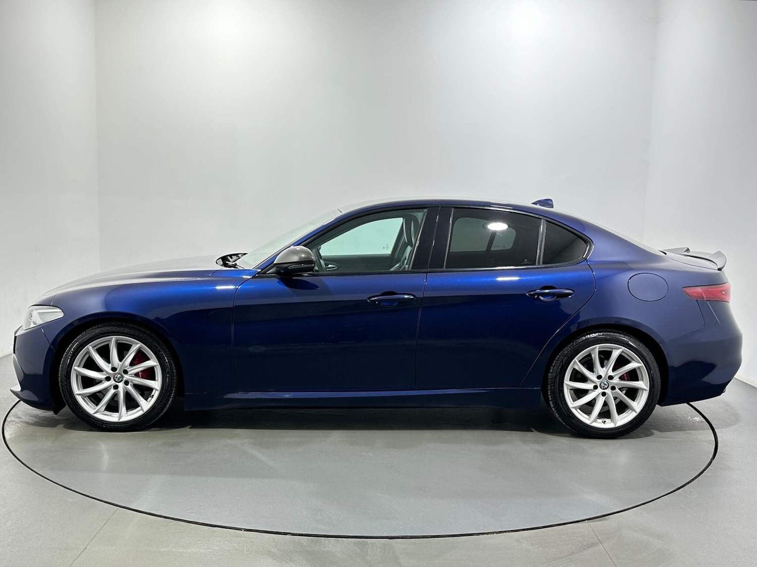 Used Alfa Romeo Giulia 2017 for sale - 77559715: Photo 5