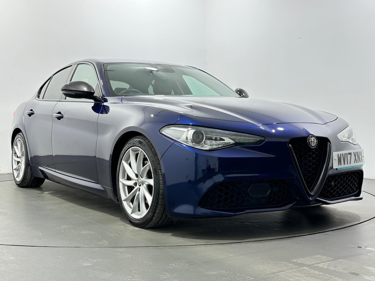 Used Alfa Romeo Giulia 2017 for sale - 77559715: Photo 51