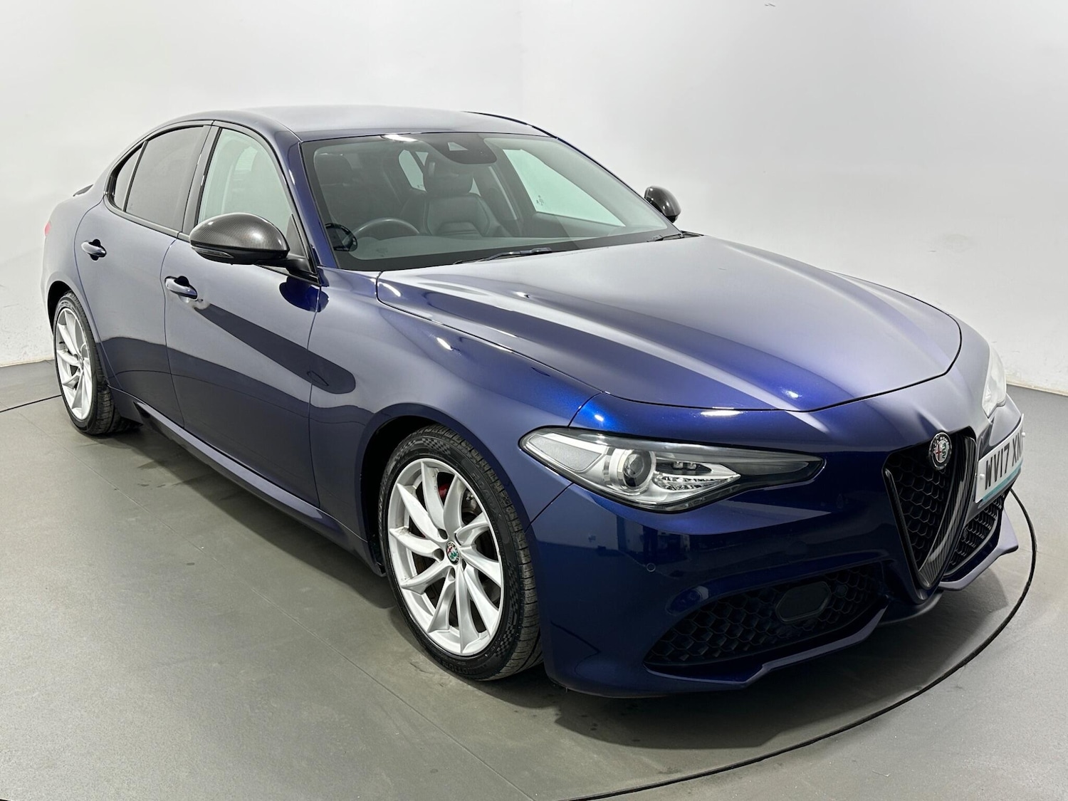 Used Alfa Romeo Giulia 2017 for sale - 77559715: Photo 52