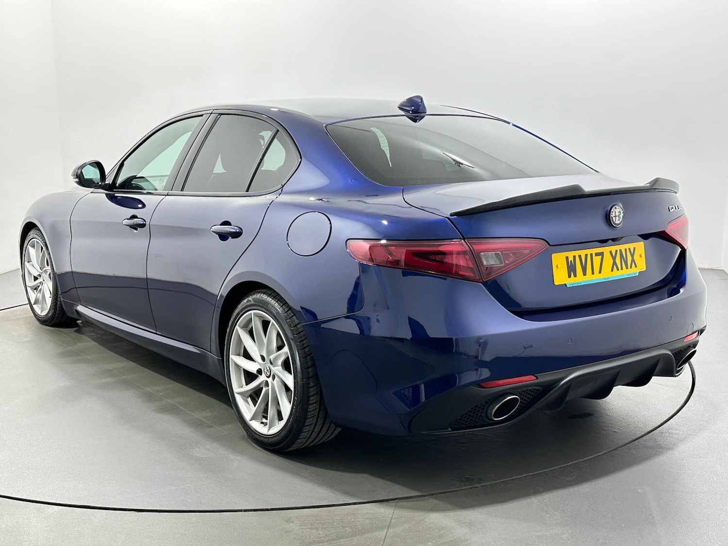 Used Alfa Romeo Giulia 2017 for sale - 77559715: Photo 6