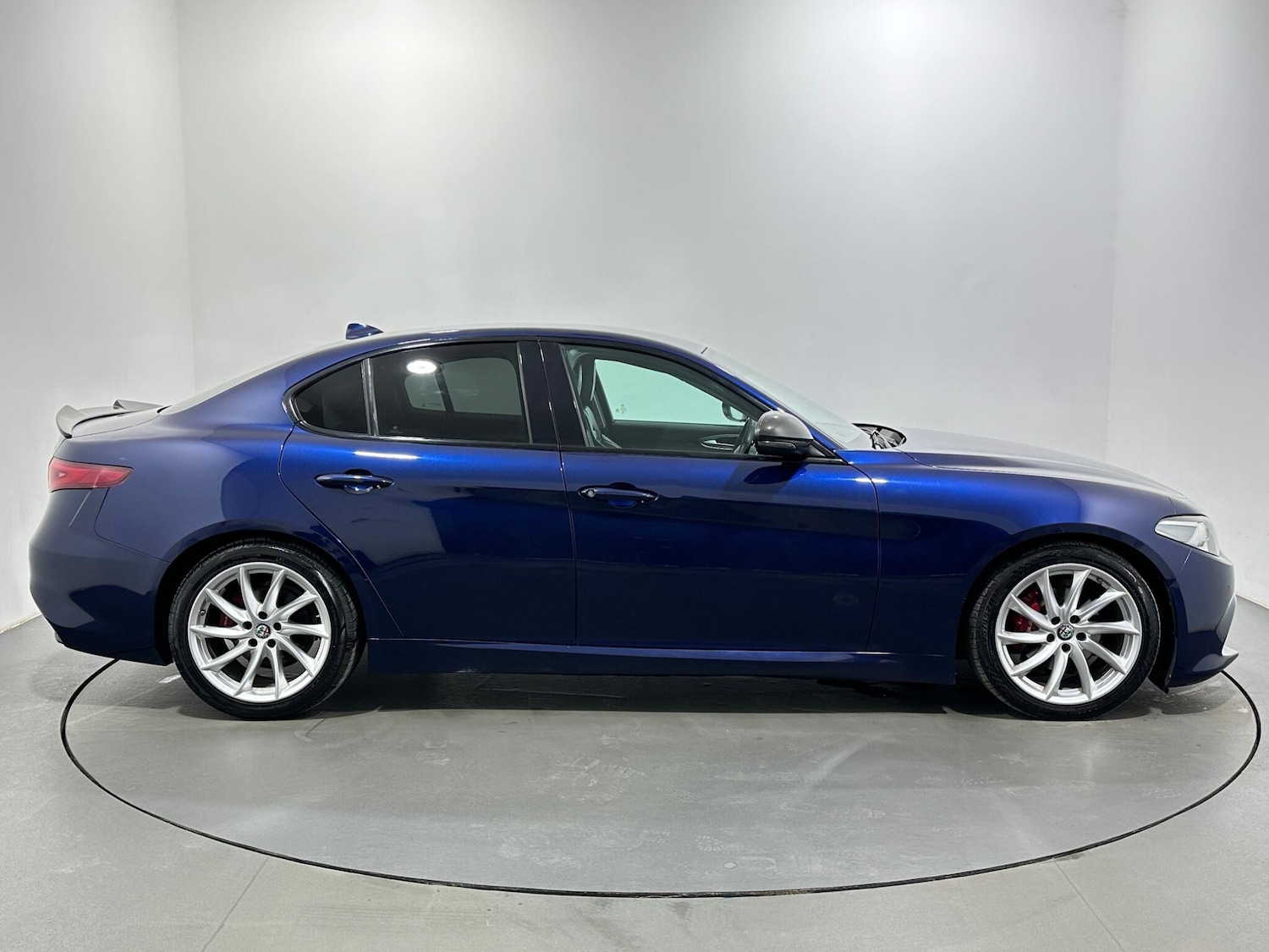Used Alfa Romeo Giulia 2017 for sale - 77559715: Photo 9