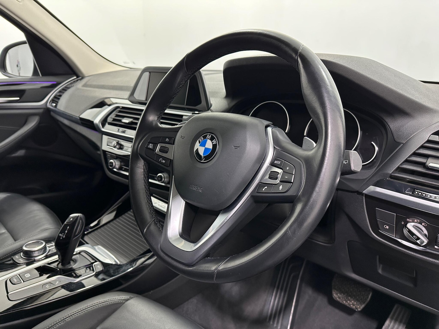 Used BMW X3 2018 for sale - 76878602: Photo 10
