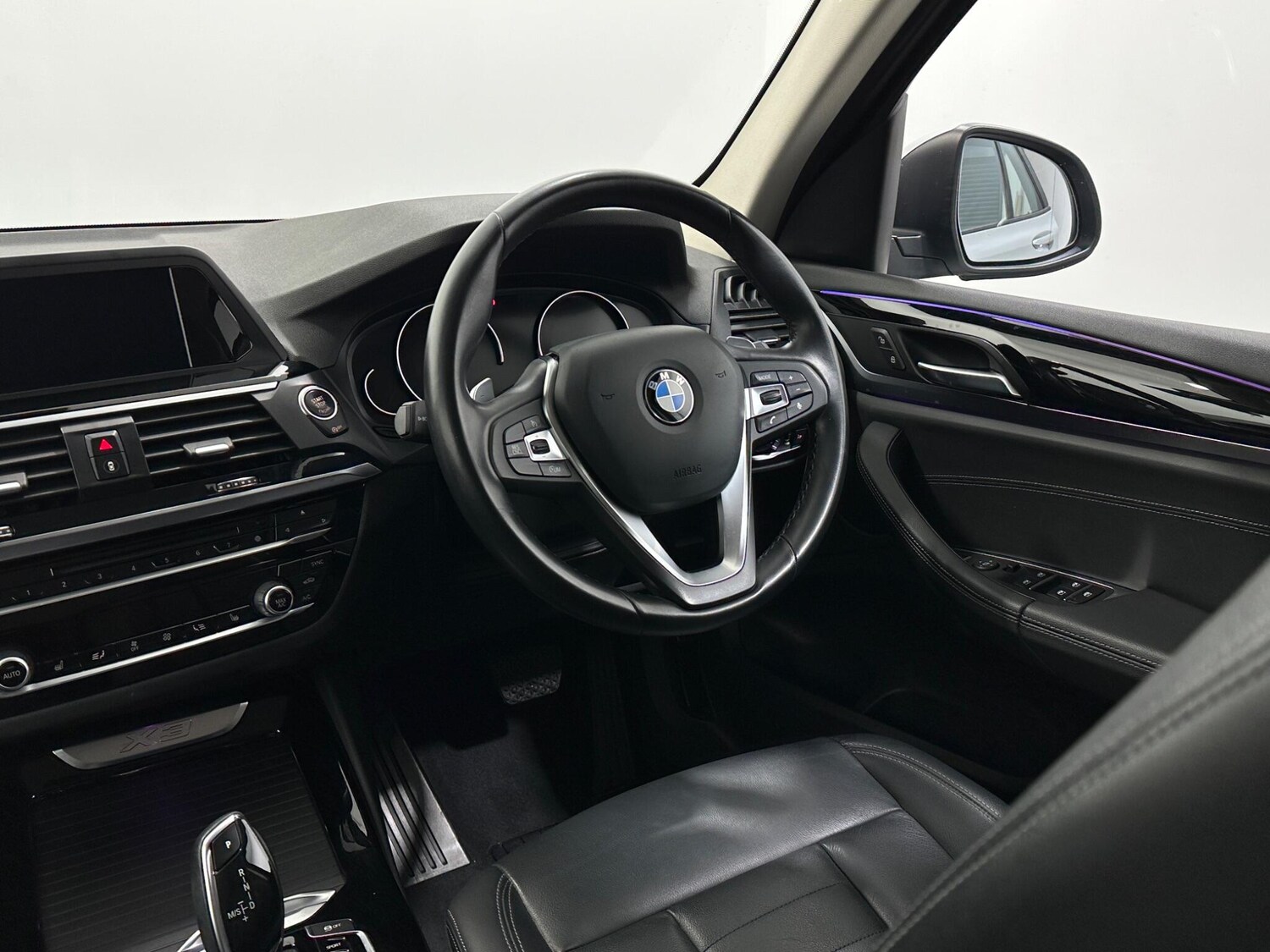 Used BMW X3 2018 for sale - 76878602: Photo 11