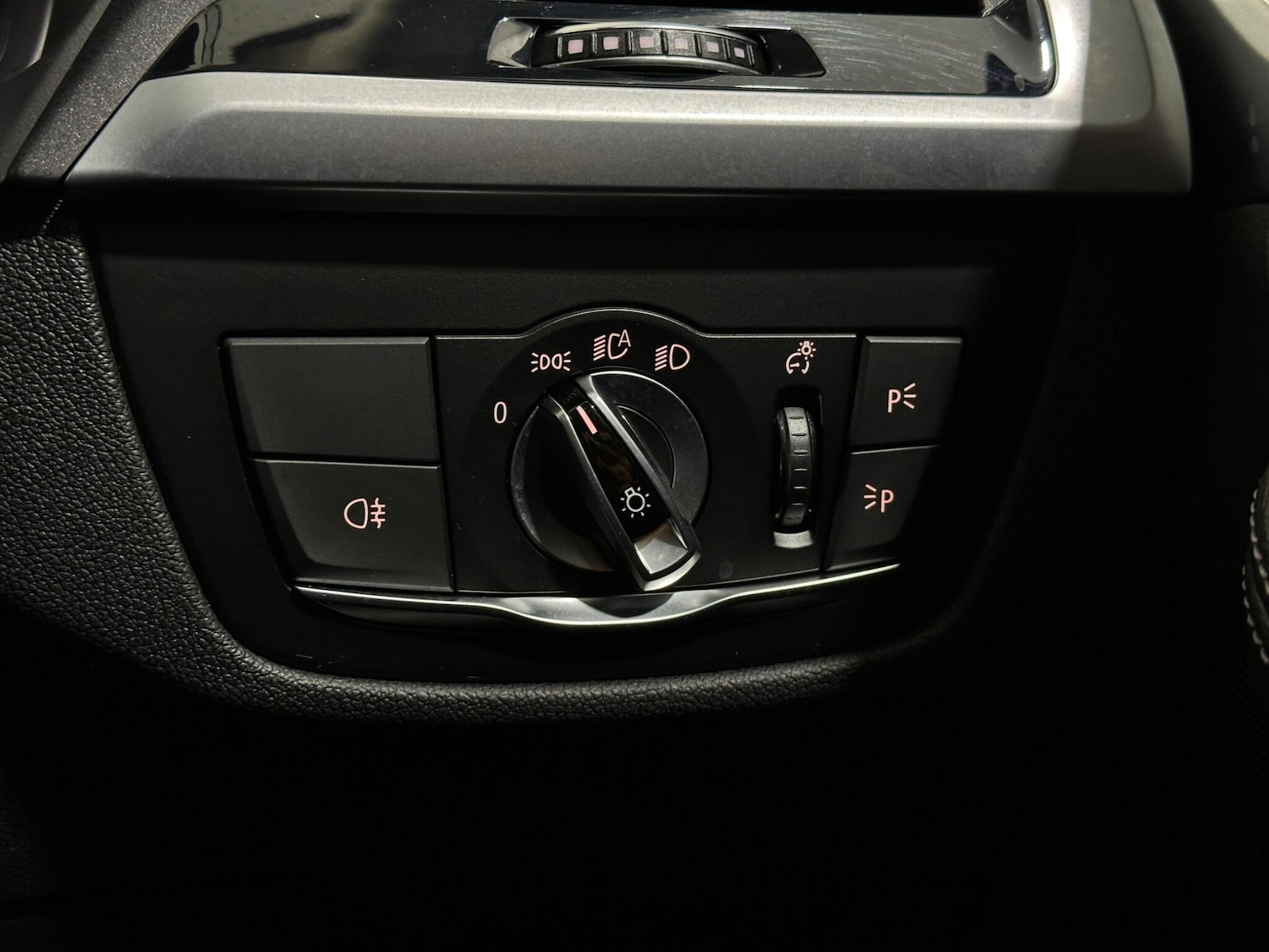 Used BMW X3 2018 for sale - 76878602: Photo 16