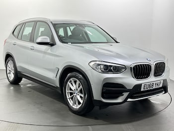 2018 (68) - 2.0 20i GPF SE Auto xDrive Euro 6 (s/s) 5dr