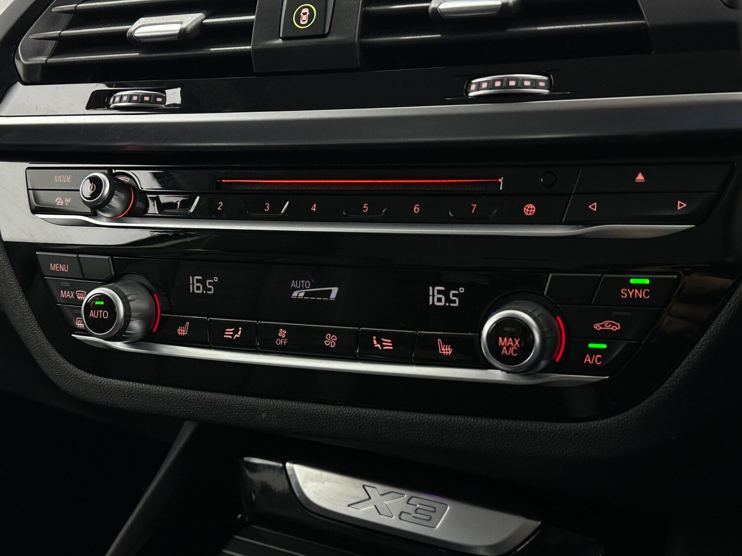 Used BMW X3 2018 for sale - 76878602: Photo 21