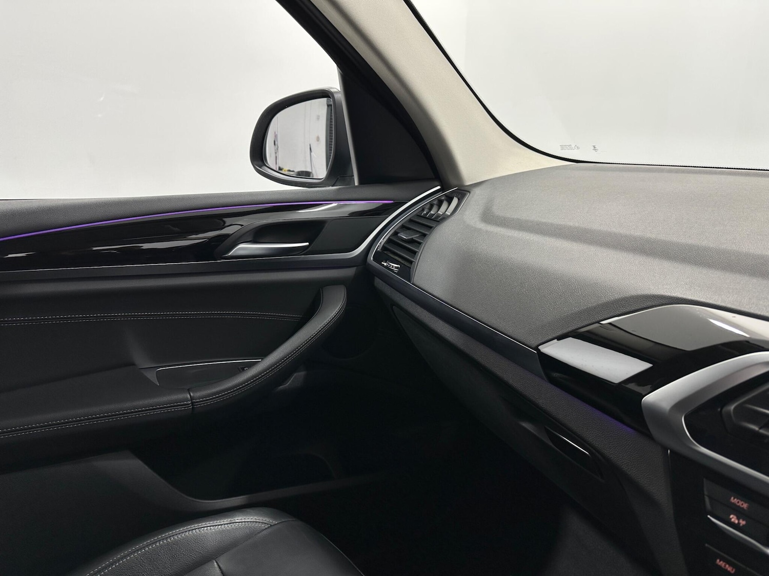 Used BMW X3 2018 for sale - 76878602: Photo 26