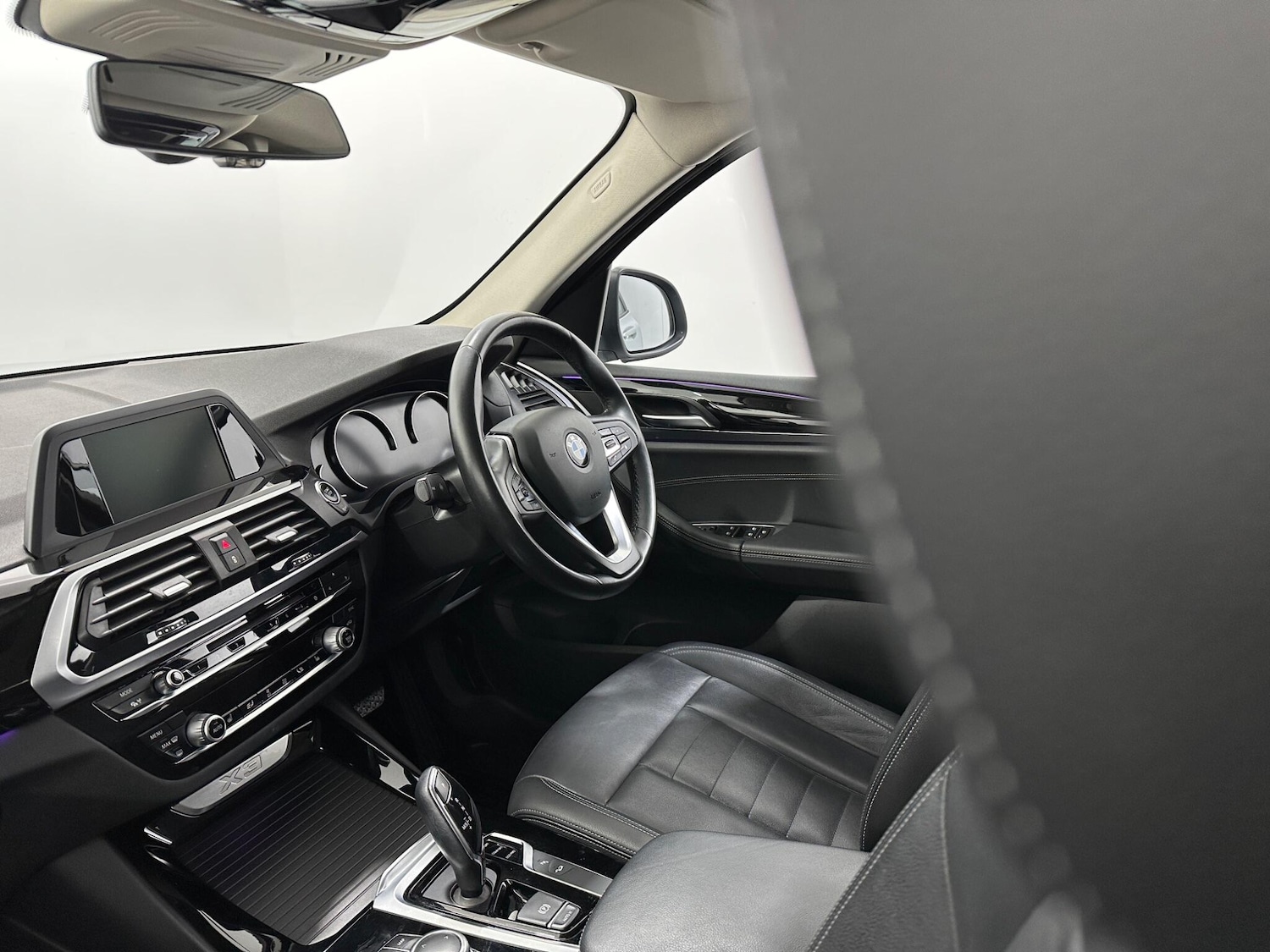 Used BMW X3 2018 for sale - 76878602: Photo 28