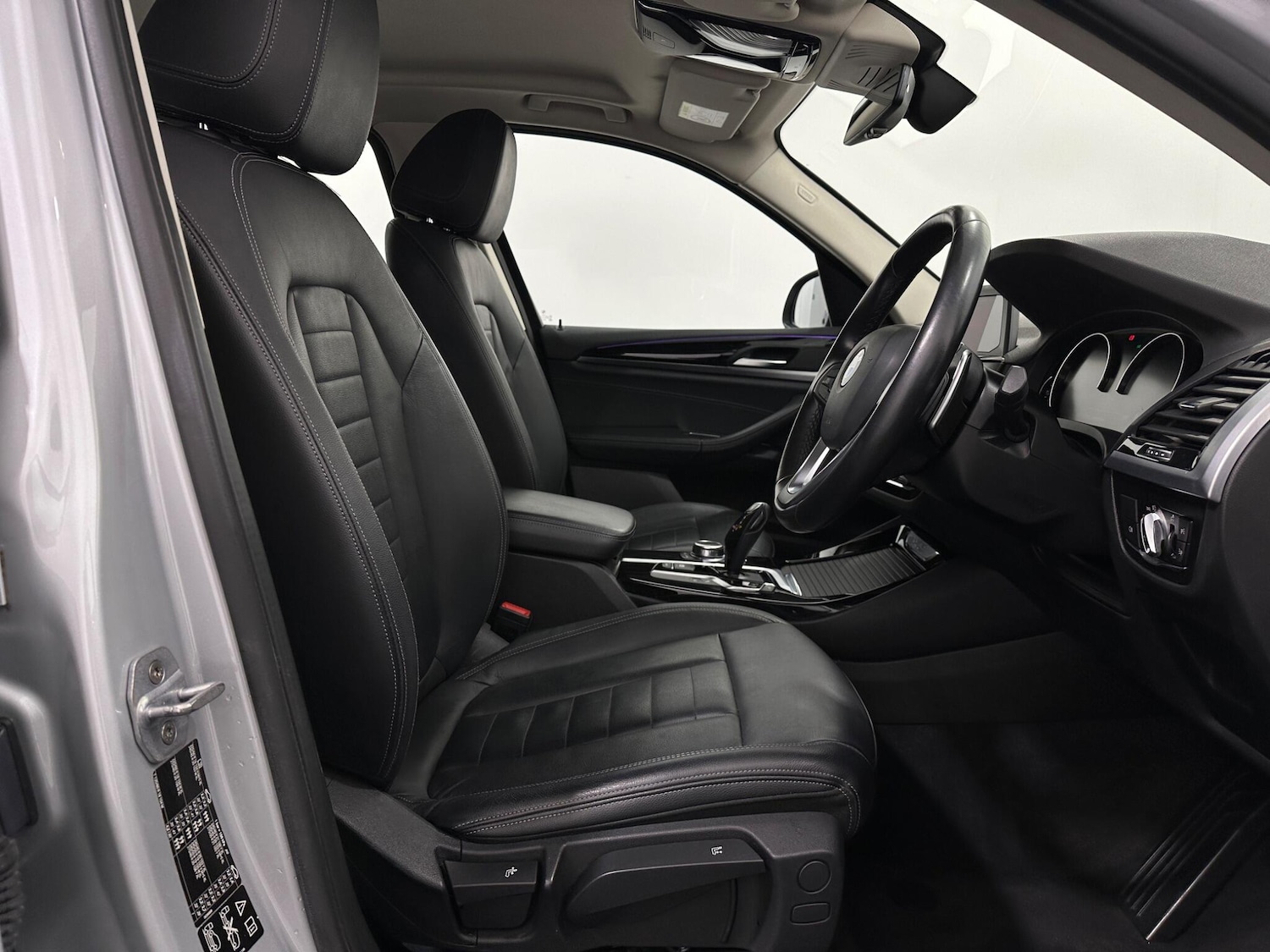 Used BMW X3 2018 for sale - 76878602: Photo 29