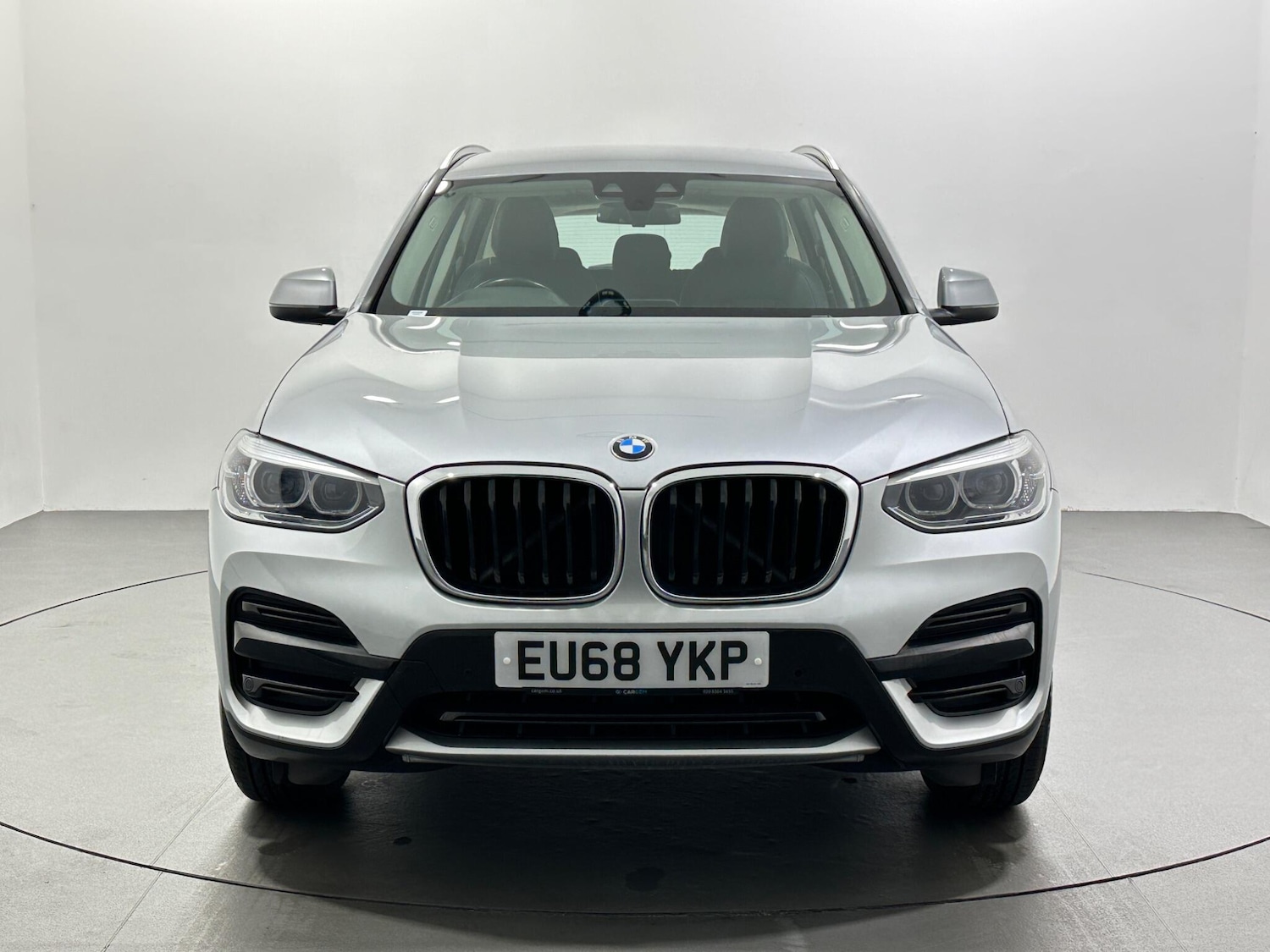 Used BMW X3 2018 for sale - 76878602: Photo 3