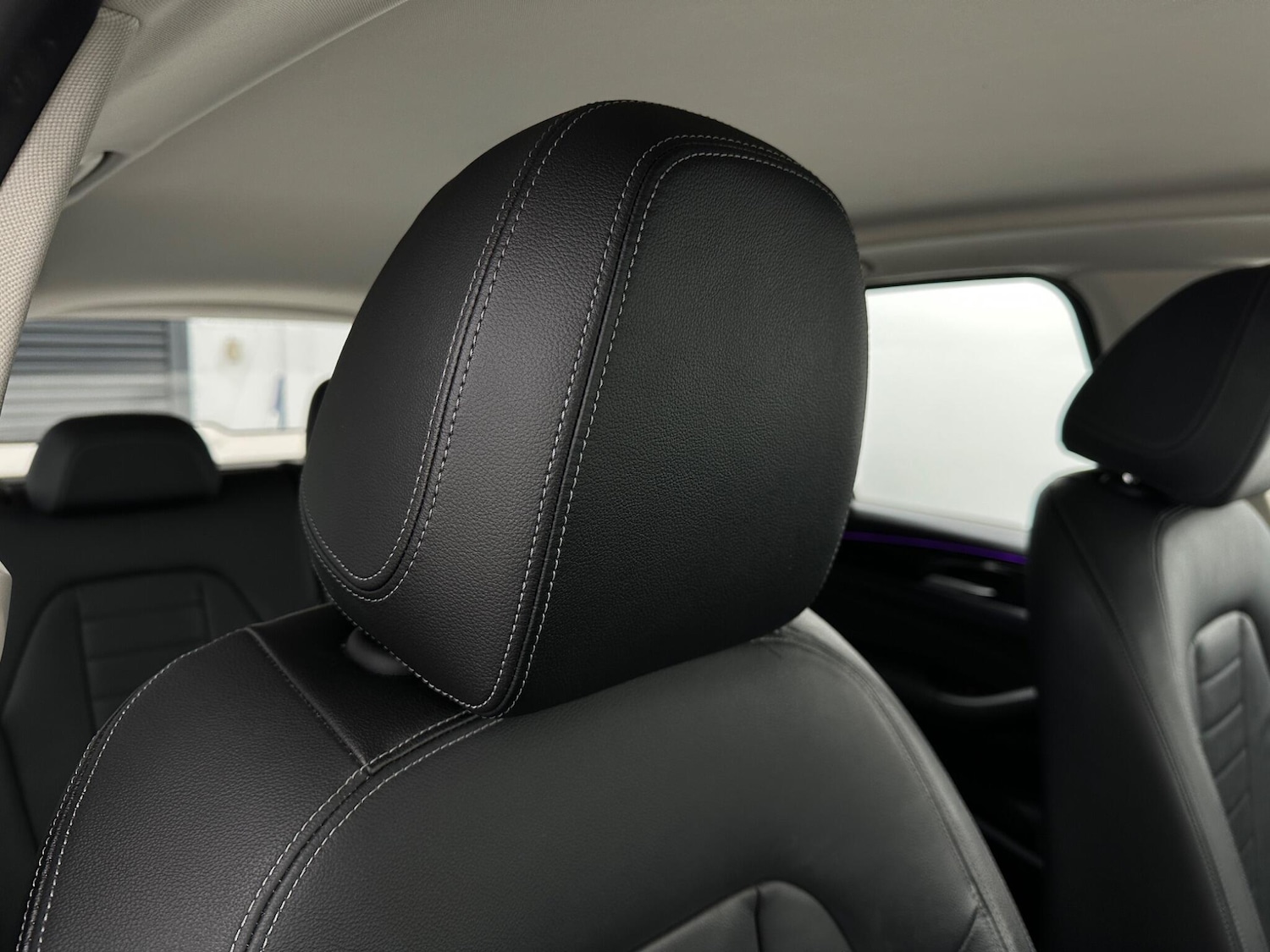 Used BMW X3 2018 for sale - 76878602: Photo 31