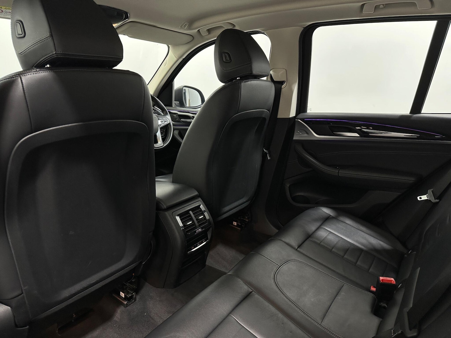 Used BMW X3 2018 for sale - 76878602: Photo 37