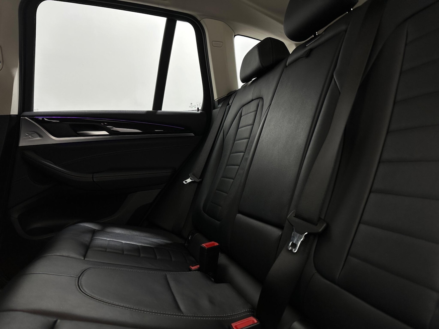 Used BMW X3 2018 for sale - 76878602: Photo 38