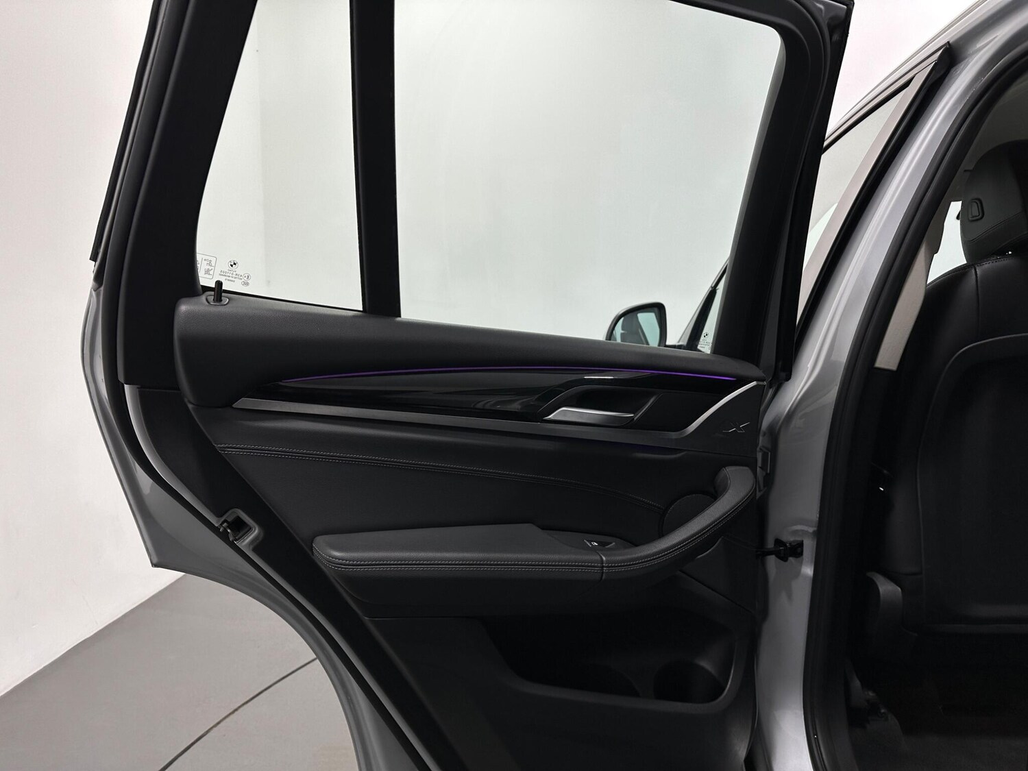 Used BMW X3 2018 for sale - 76878602: Photo 40