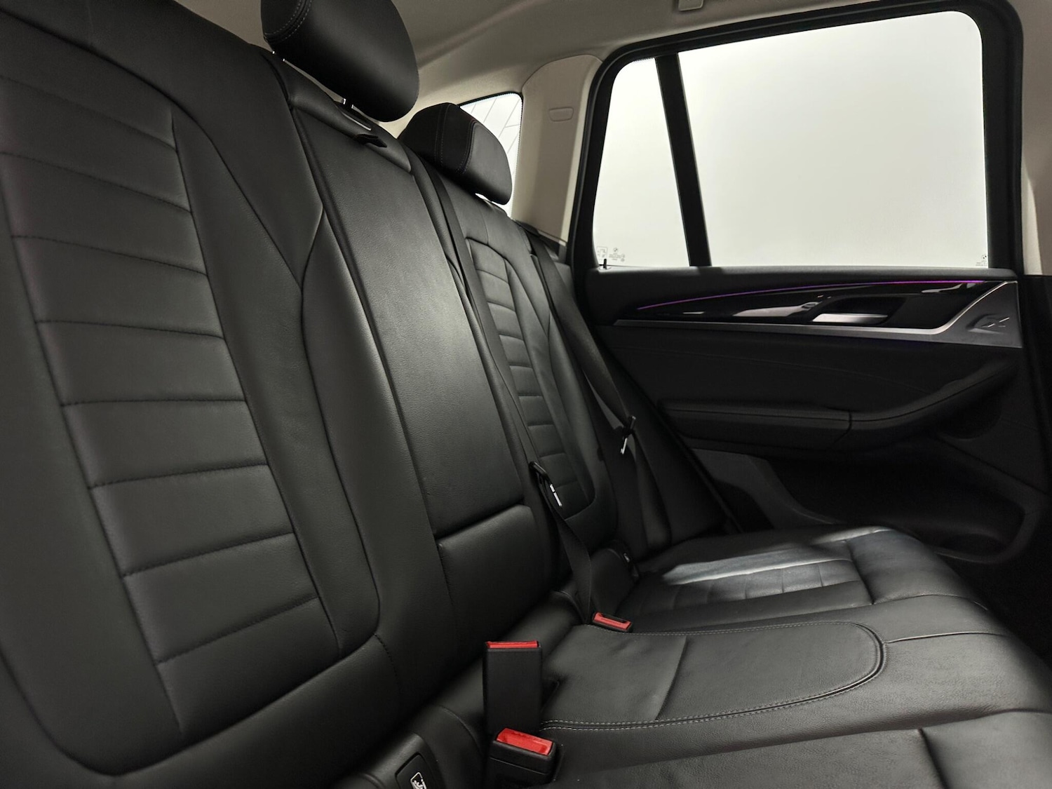 Used BMW X3 2018 for sale - 76878602: Photo 42