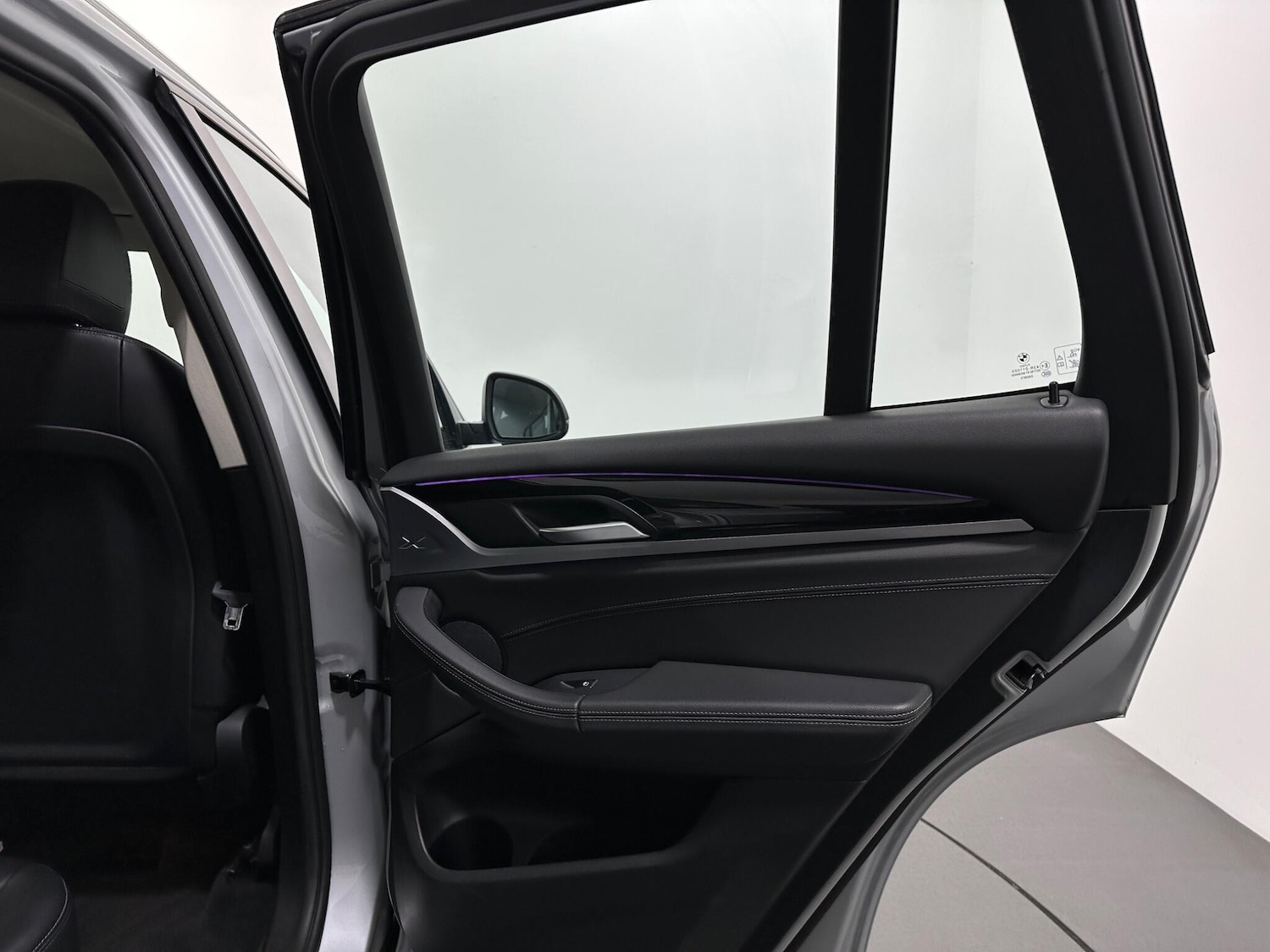 Used BMW X3 2018 for sale - 76878602: Photo 43