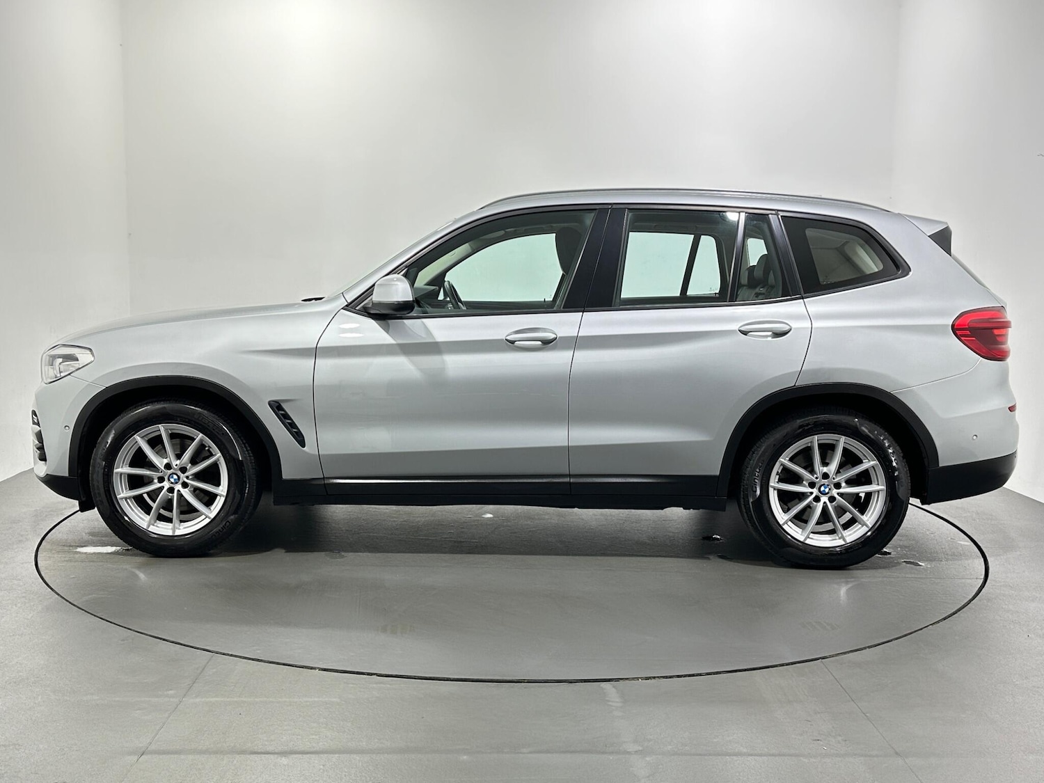 Used BMW X3 2018 for sale - 76878602: Photo 5